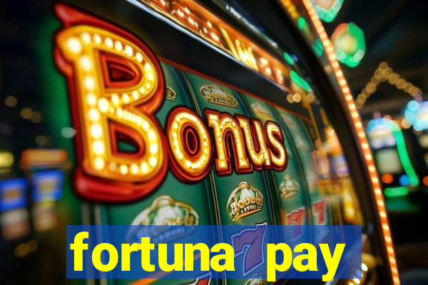 fortuna pay consultoria financeira ltda